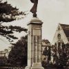 War Memorial Windmill Gardens